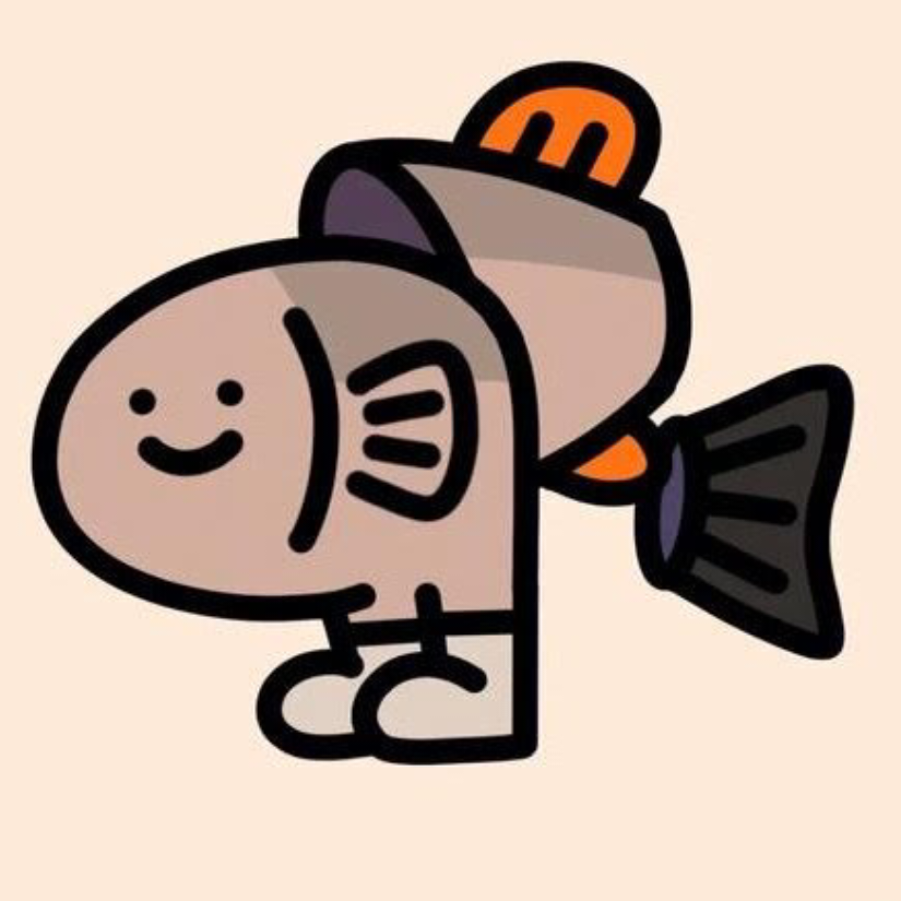 。