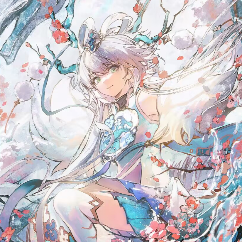 北林孤鸿