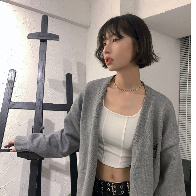 麻辣味小鱼干