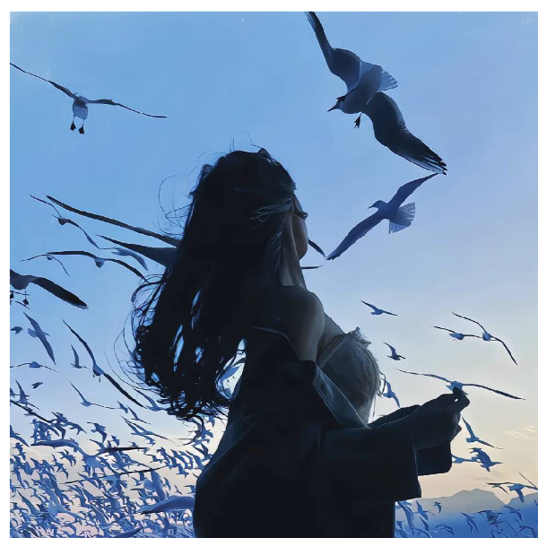 招雪
