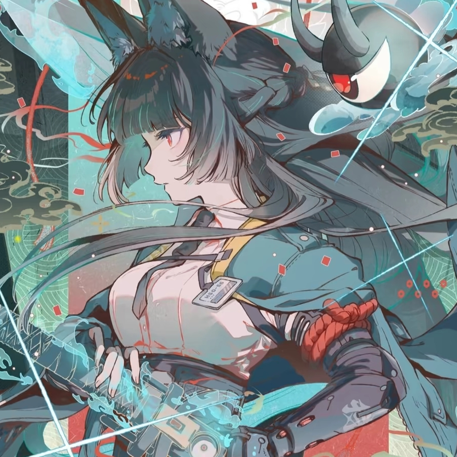 爱霉霉
