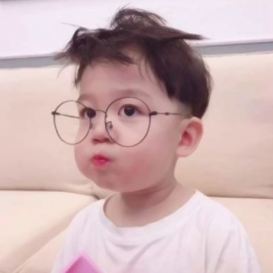 垂眸