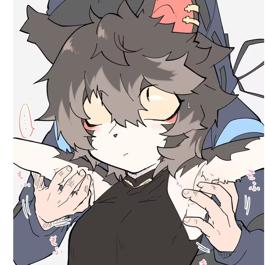 阿的dog