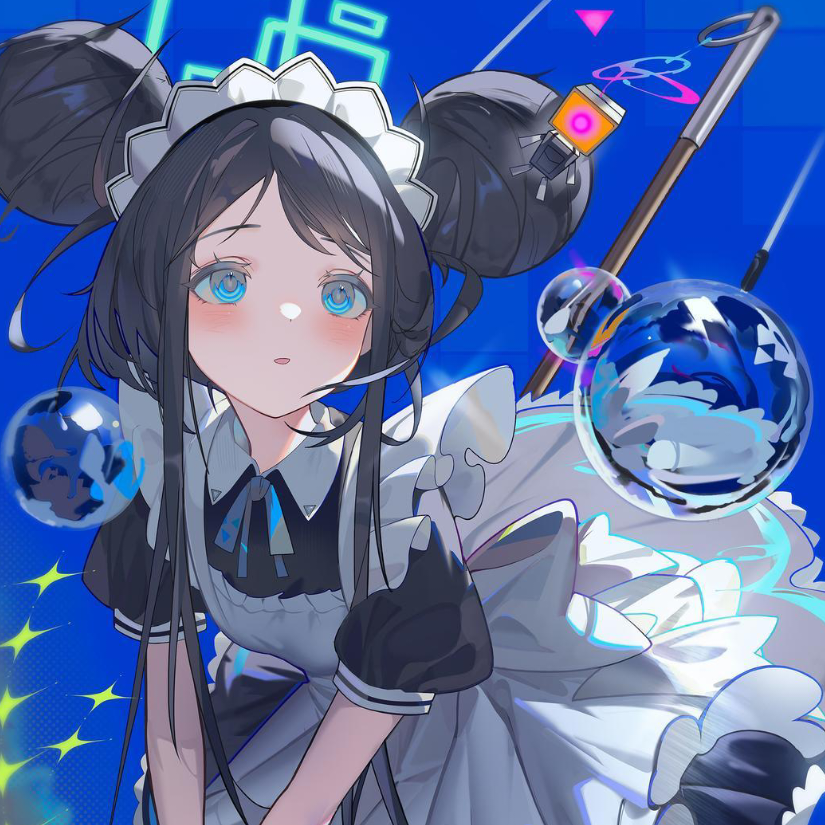 金鱼游进夏天