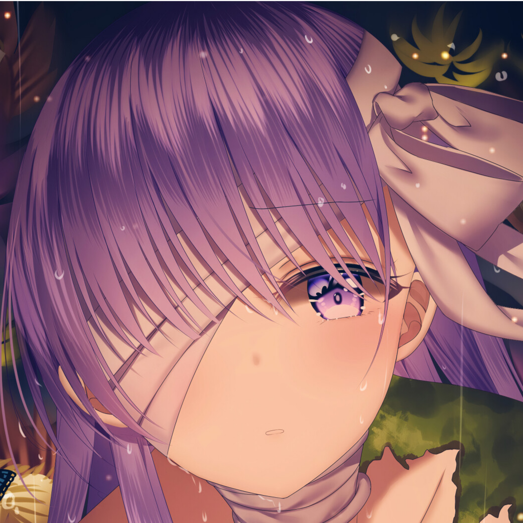 希白