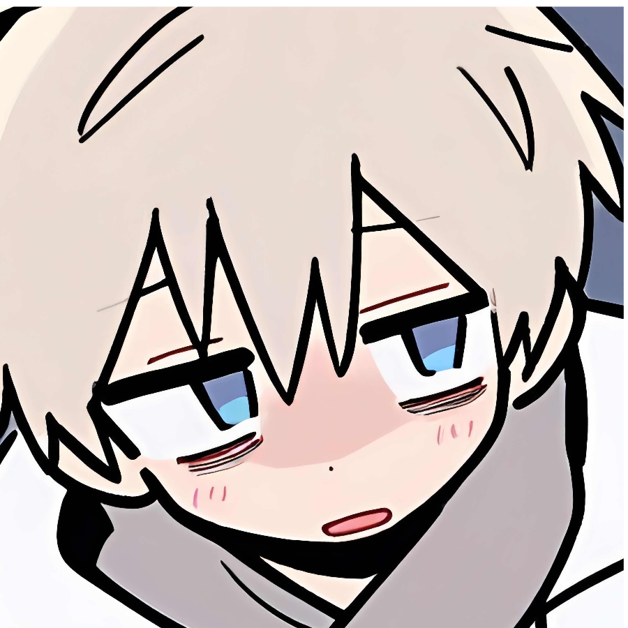 也