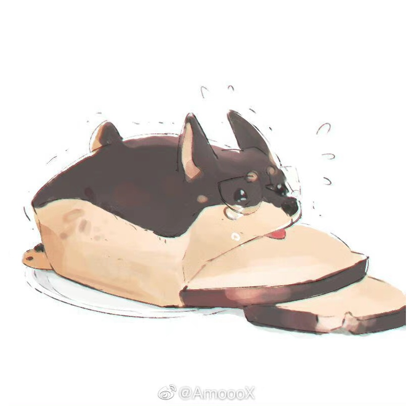 面包狗