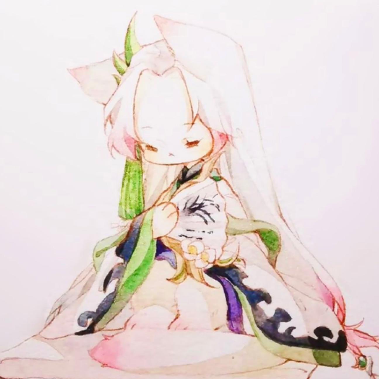 莲希