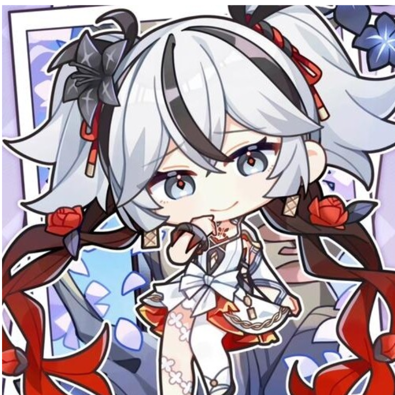 椿长