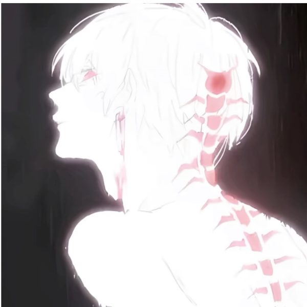 Kaneki Ken