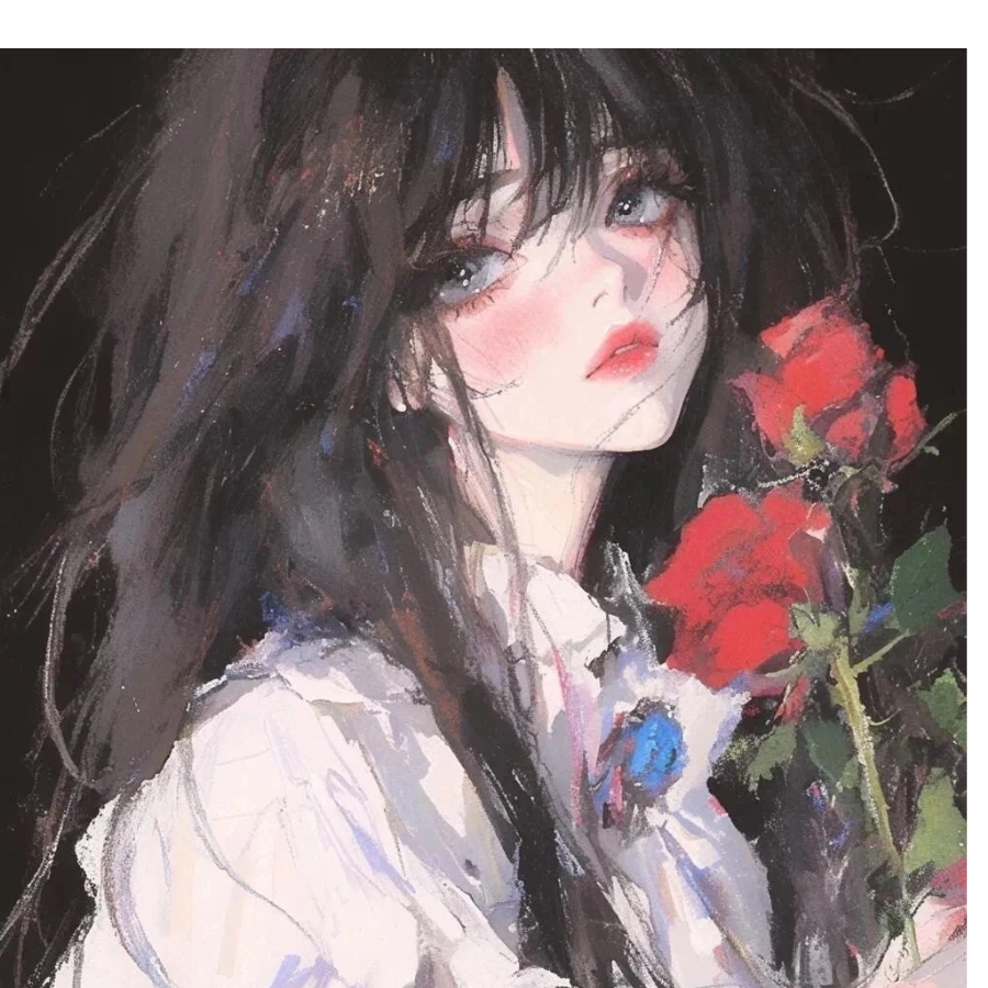 枯药~