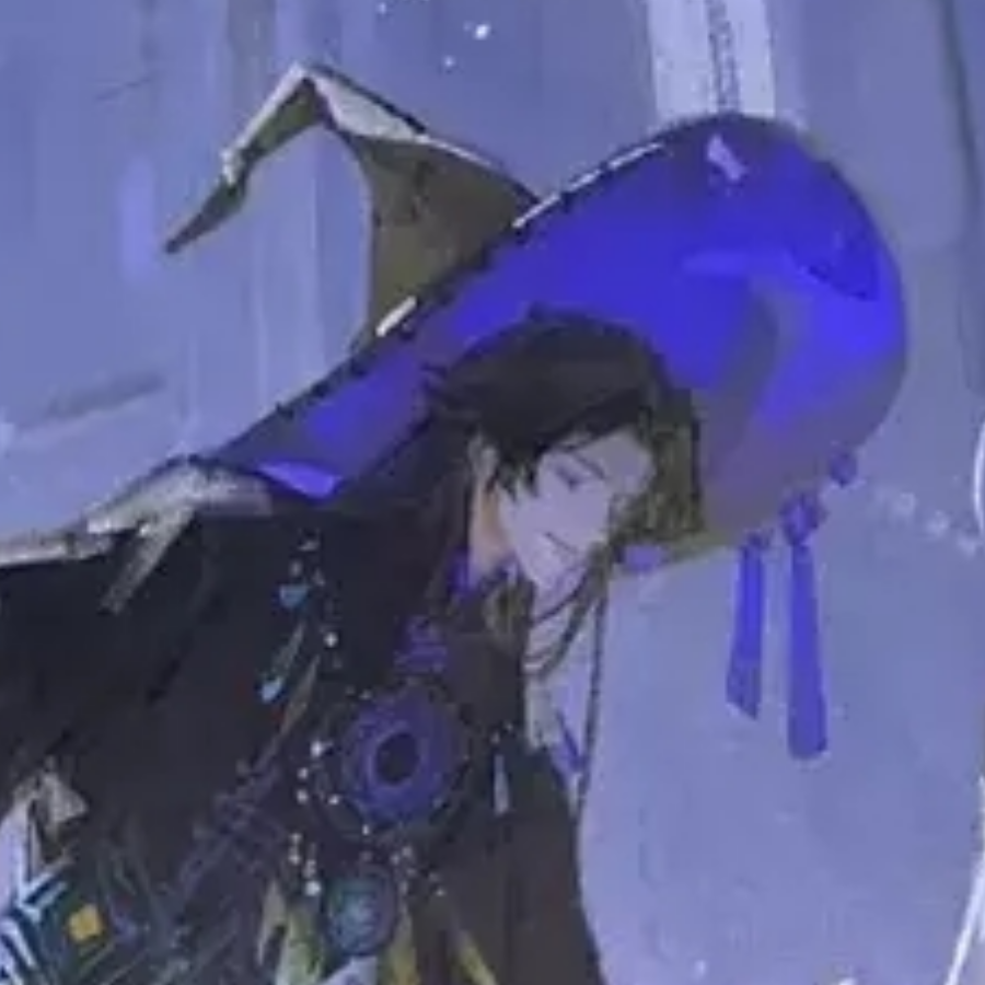 灯火阑珊倚人间