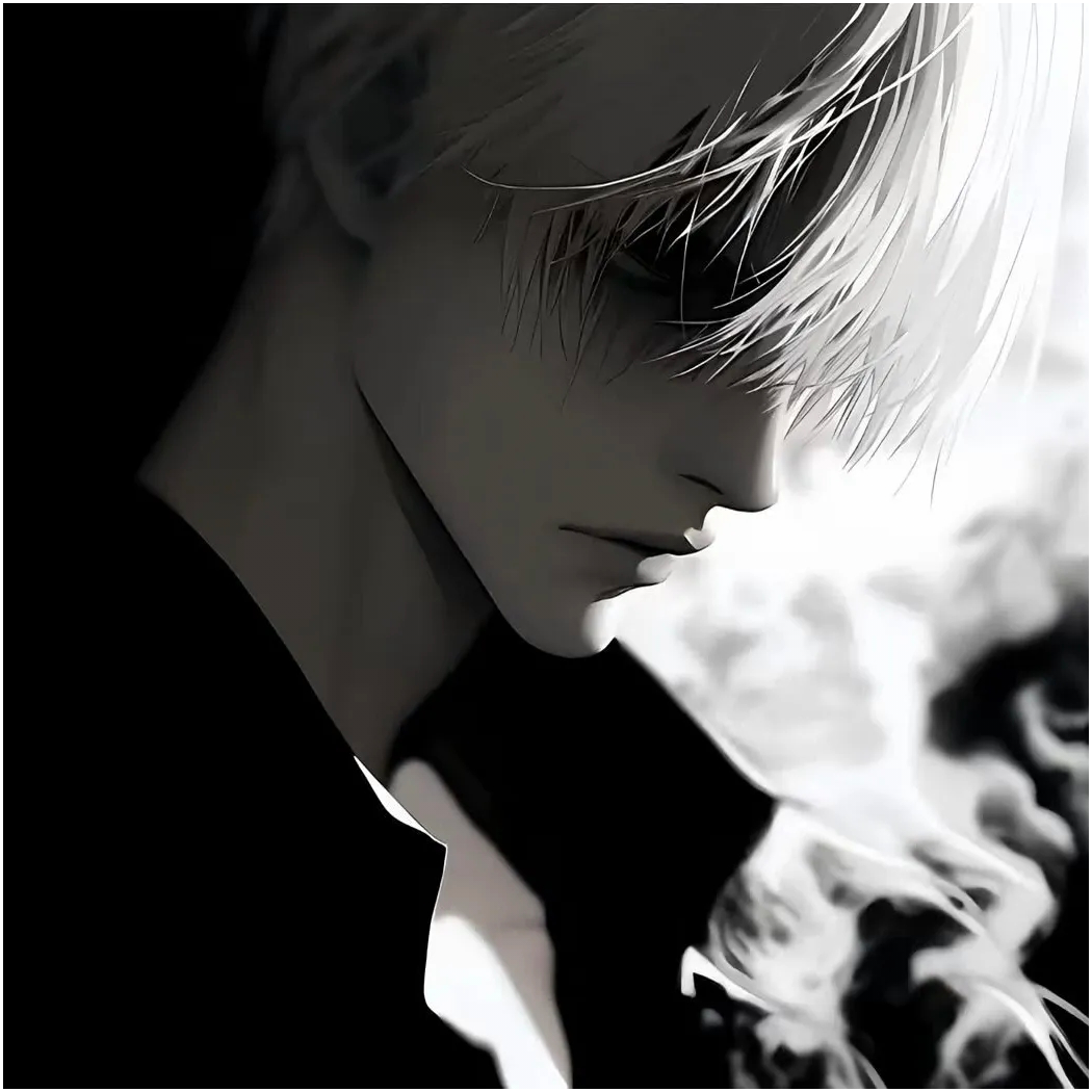 妖孽白、づ Yoon A