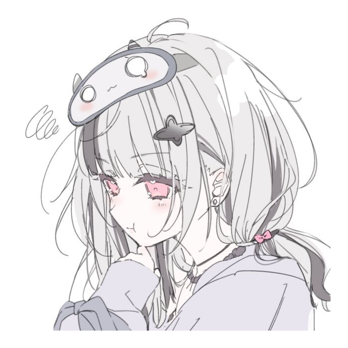 他心游♪