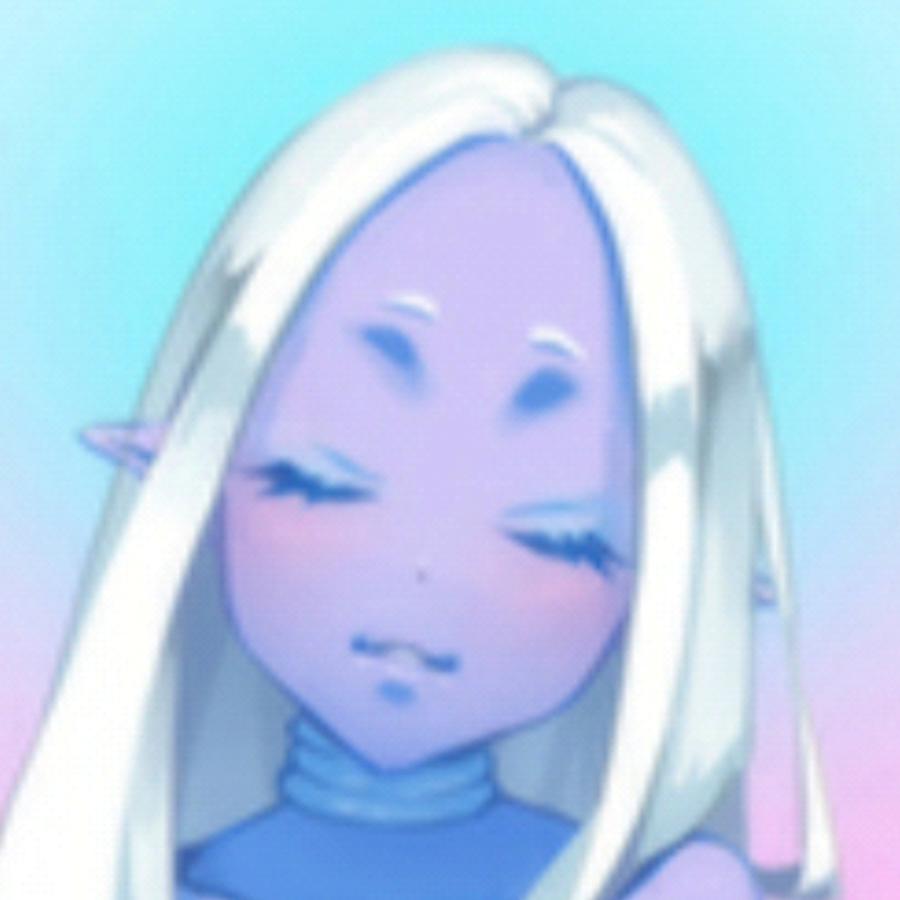 歪歪喵