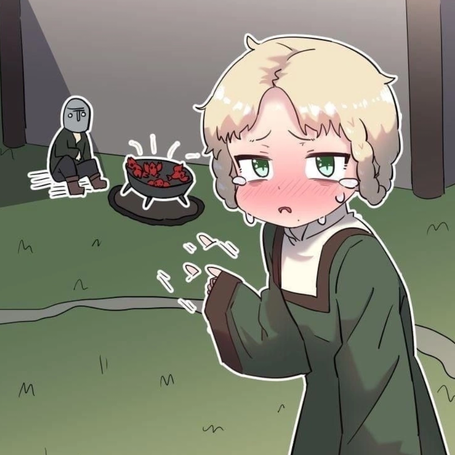阿叶的奇妙冒险