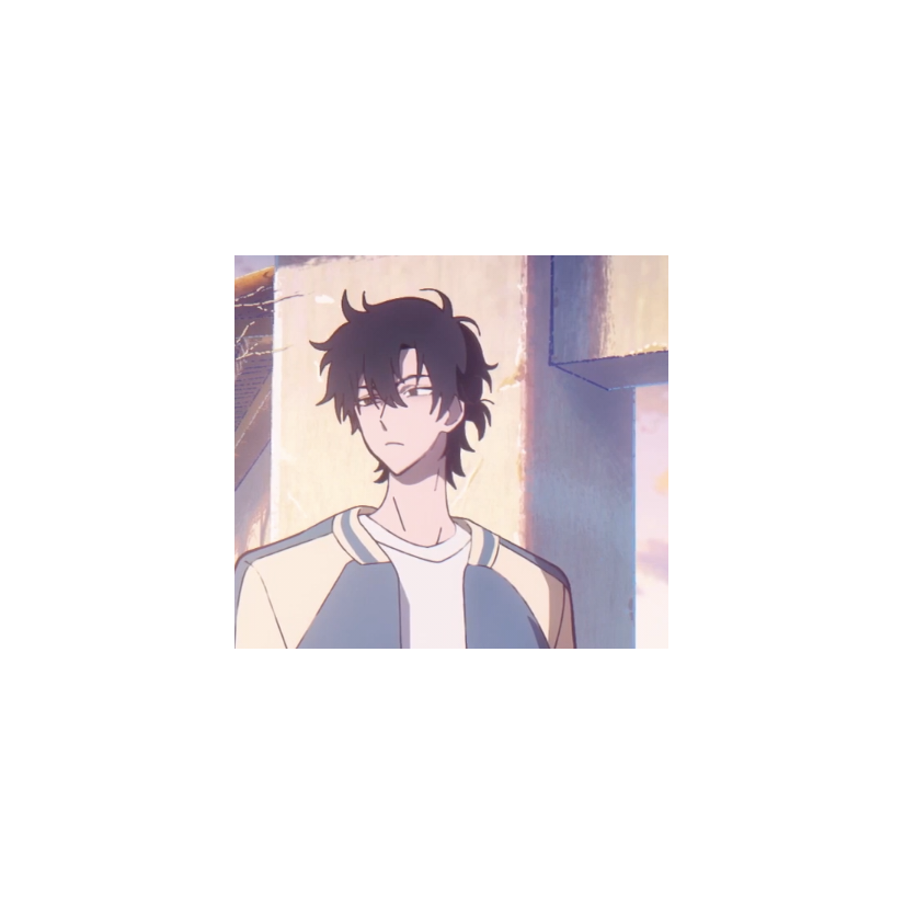 那个少年来了