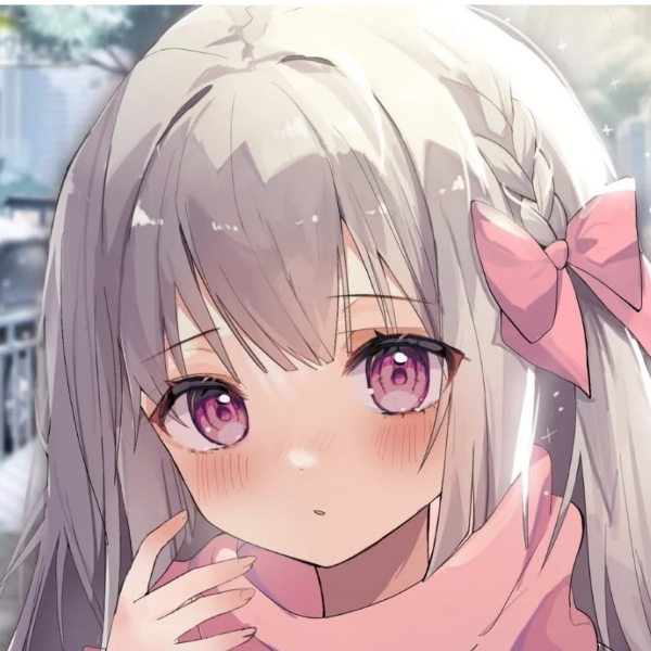 桃桃芋圆 💕