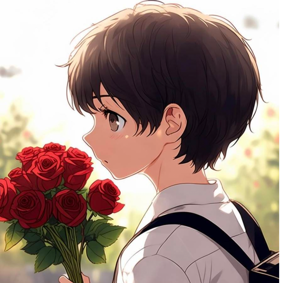 旧日的足迹