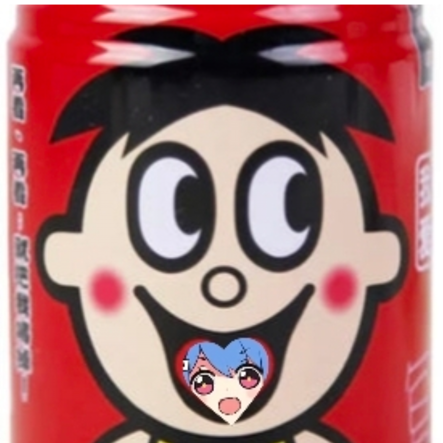 靓仔MILK
