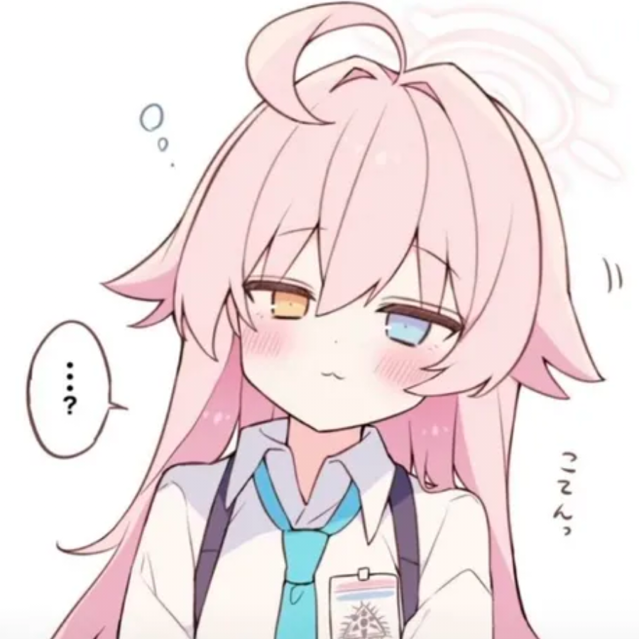 一只屑sensei