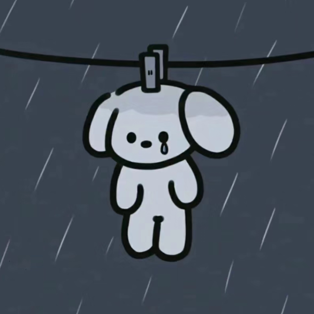 雨dog