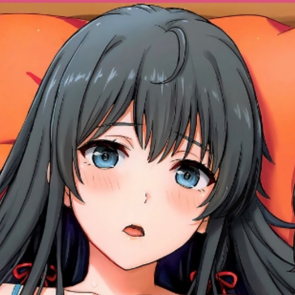 雪之下雪乃
