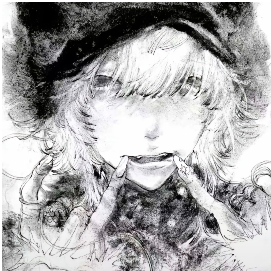 森雾づ
