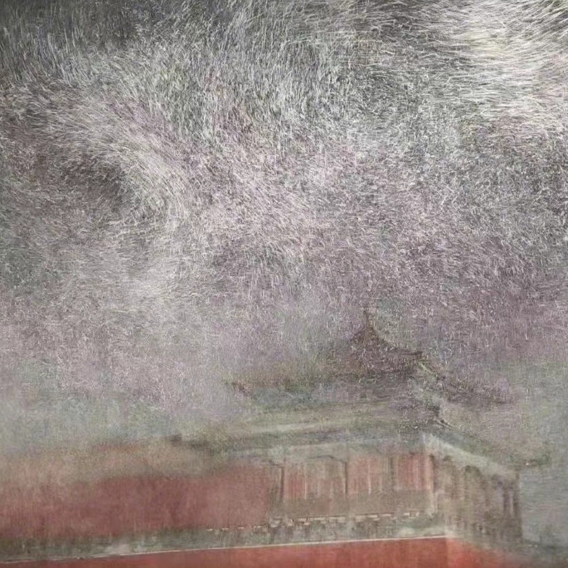 杨潇丹
