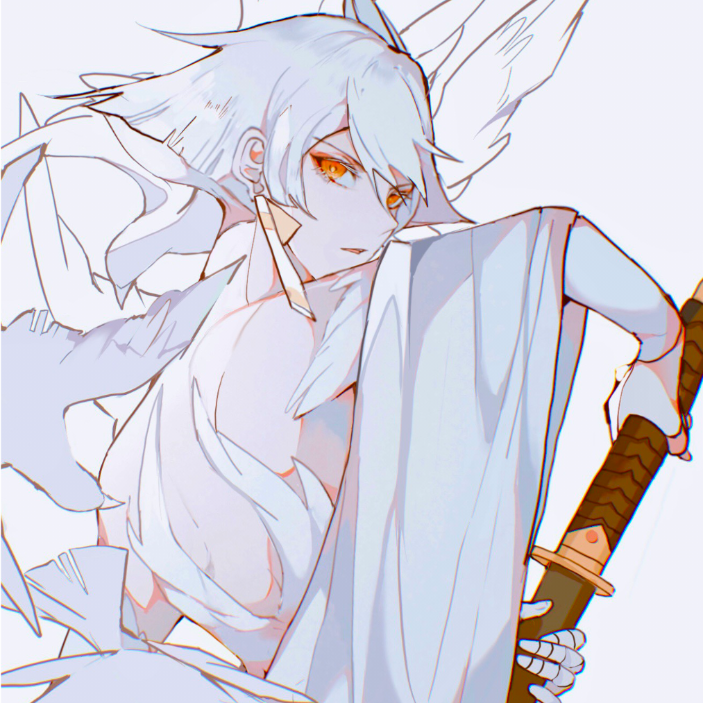 Qiu～