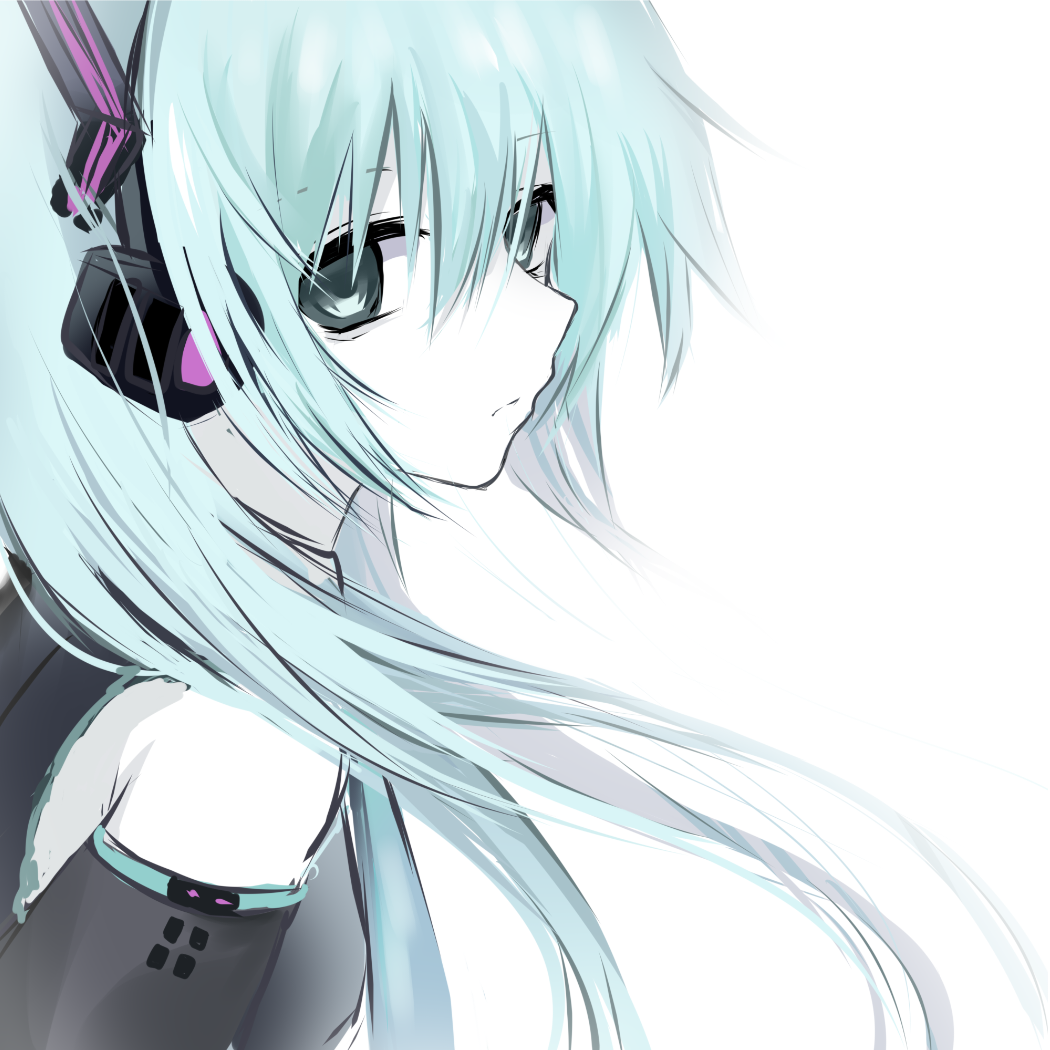 初音未来