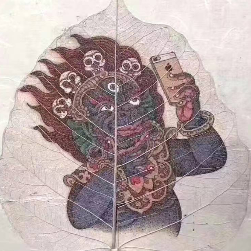 小兵
