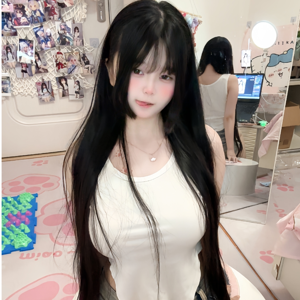 呜呜学妹丶