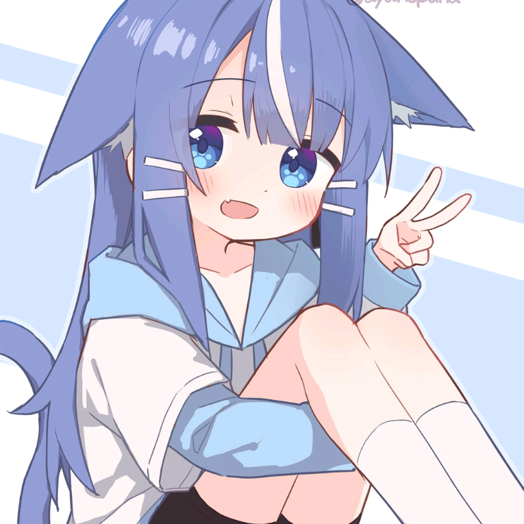 日日夜夜