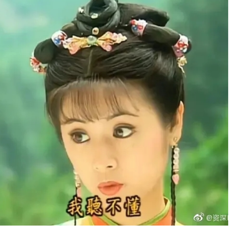 夫子说不可