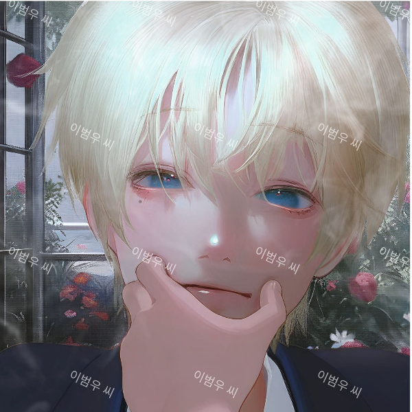 椒盐魚干