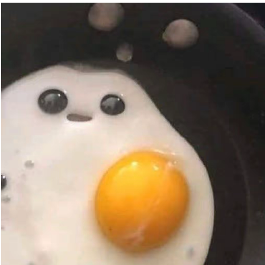 吃掉烦恼