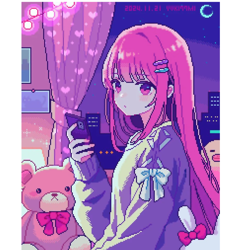 会心の一擊