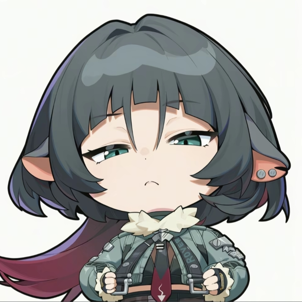 丿小西没有施丶