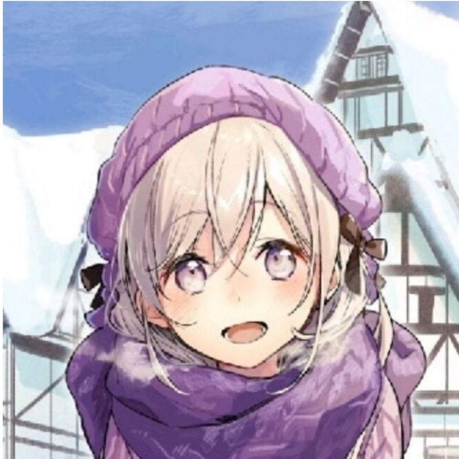 浅雲は貼りたい