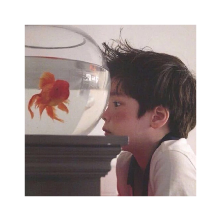 执笔画心”