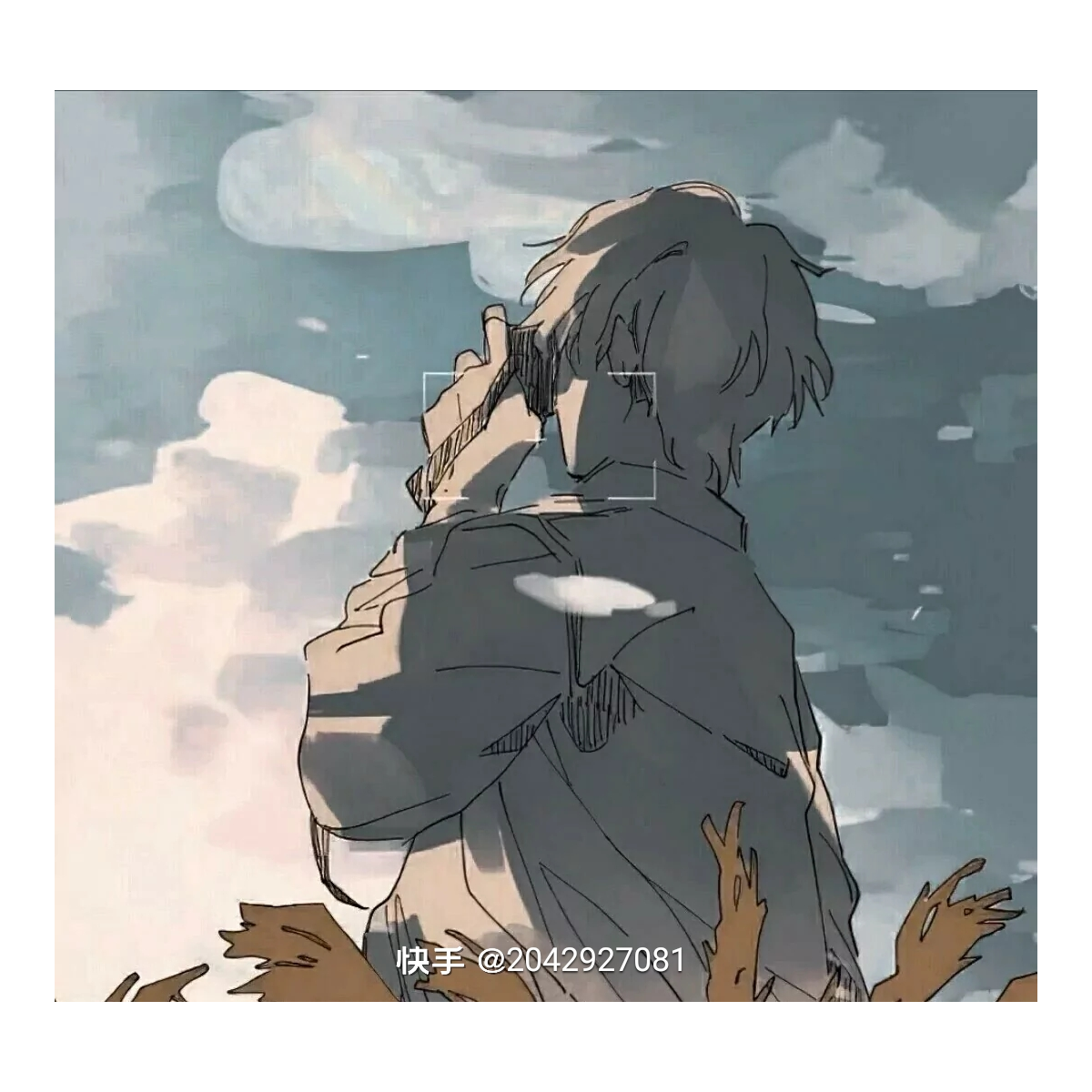枕倦
