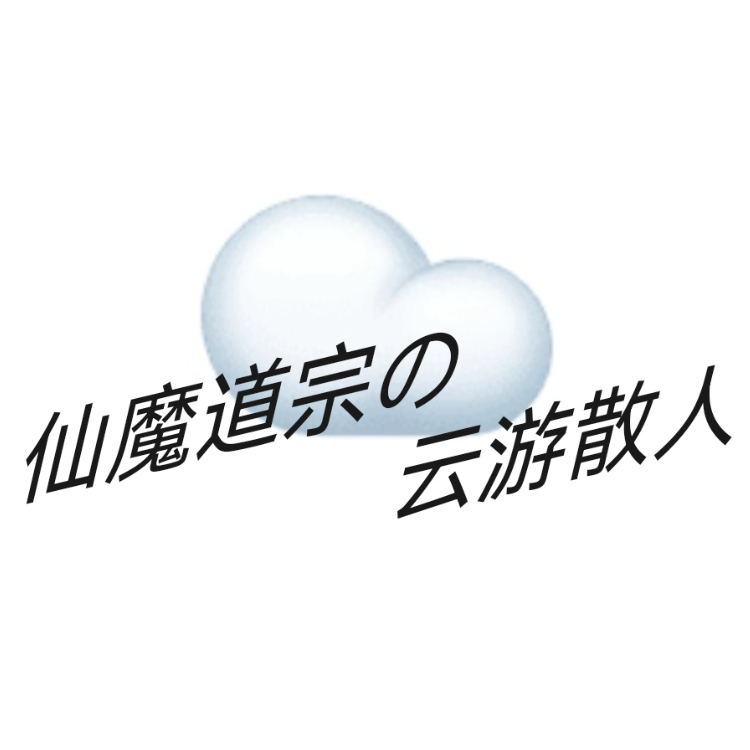 仙魔道宗の云游散人
