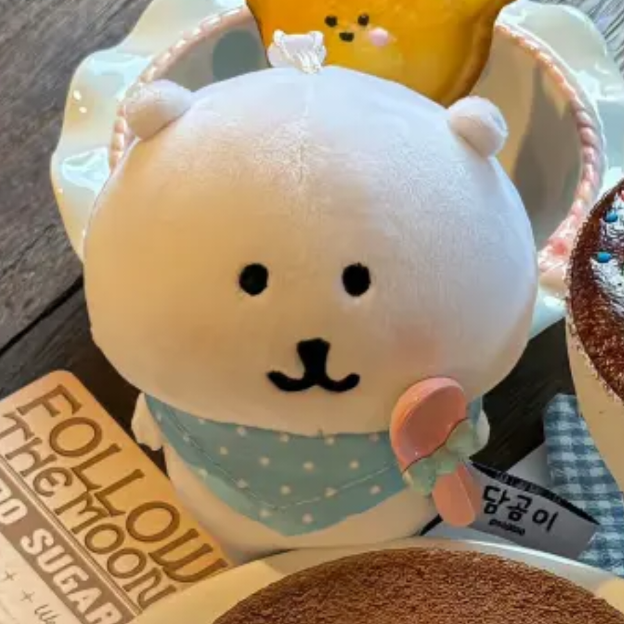 超绝最可爱橙子酱～☆