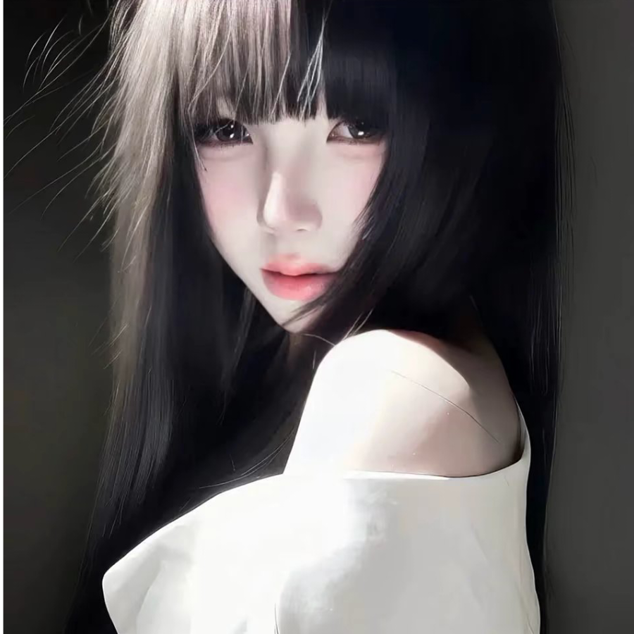 暧