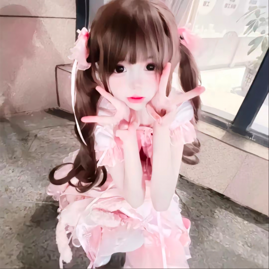 xianglin官宣了嘛.