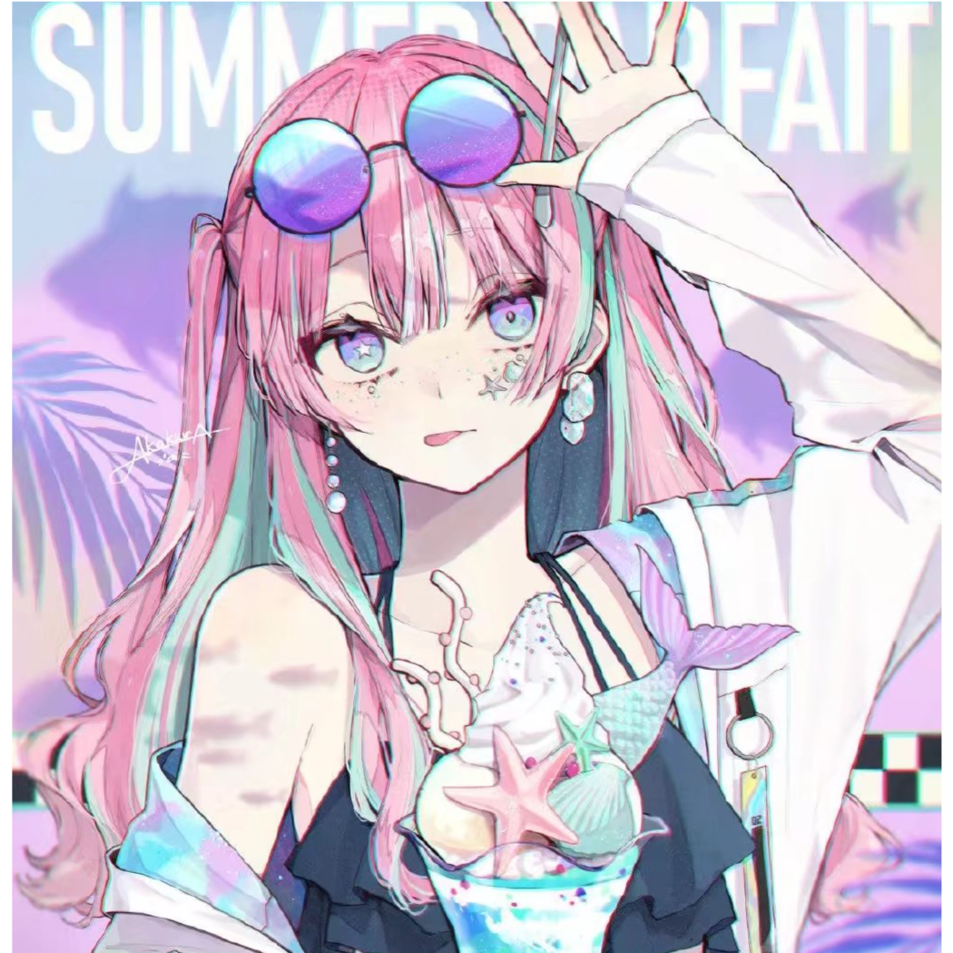 九