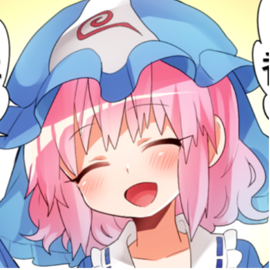 幽幽子