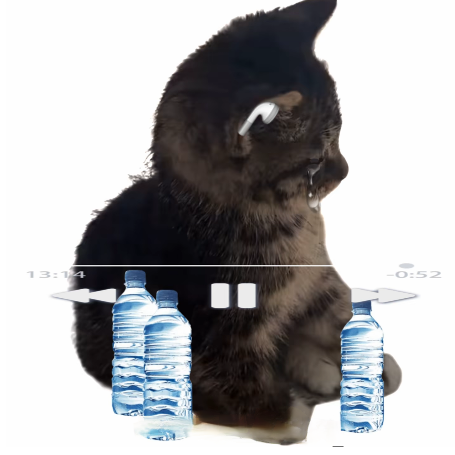白鹤