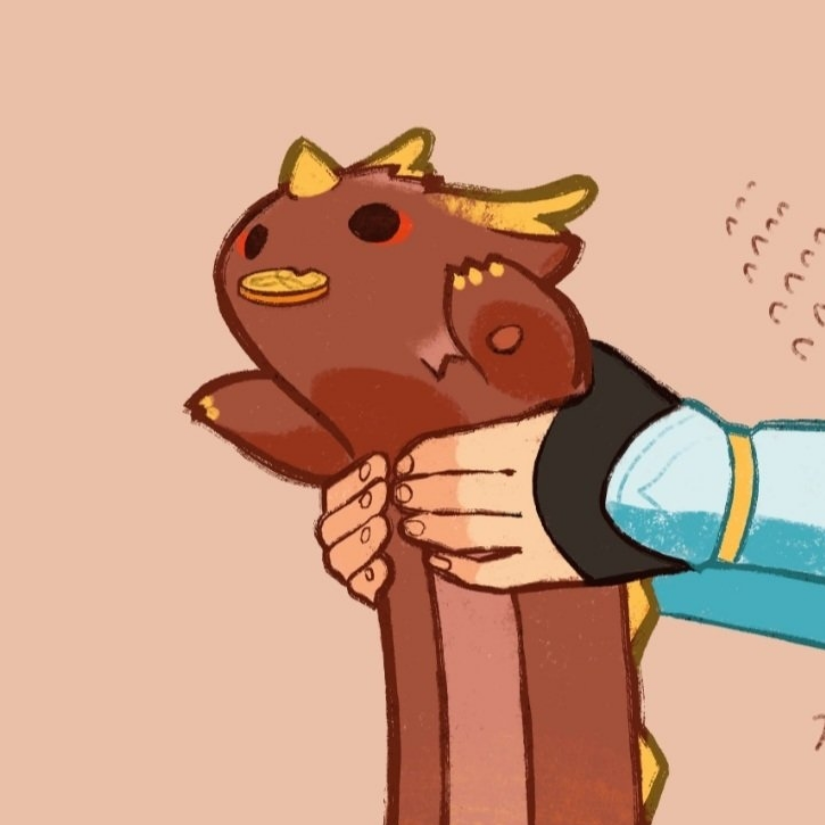 血剑子